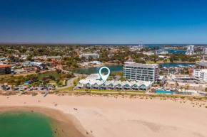 Ocean View Villa, 2 bedroom, Mandurah